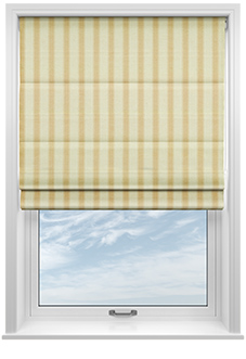 Castelli, Natural - Roman Blind